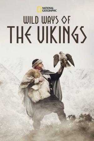 Wild Ways Of The Vikings 2019 WEBRip x264-ION10
