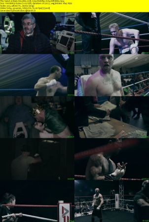 Bare Knuckle 2018 720p WebRip X264 Will1869