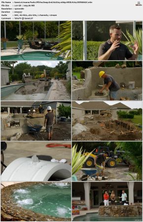 Insane Pools Off the Deep End S02 1080p WEB H264-DERMAGiC