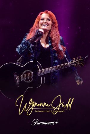 Wynonna Judd Between Hell and Hallelujah 2023 WEBRip x264-ION10