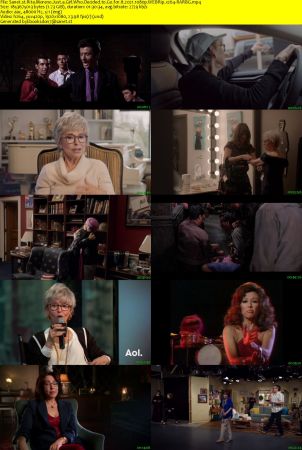 Rita Moreno Just a Girl Who Decided to Go for It 2021 1080p WEBRip x264-RARBG