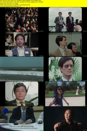 The Exiles 2022 PROPER 1080p WEBRip x264-RARBG