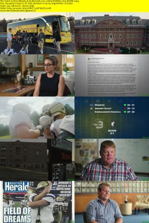 All In Miracle at St. Bernards 2022 1080p WEBRip x264-RARBG