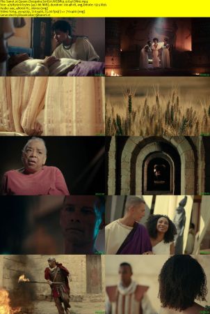 Queen Cleopatra S01 WEBRip x264-ION10