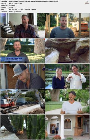 Insane Pools Off the Deep End S03 1080p WEB H264-DERMAGiC
