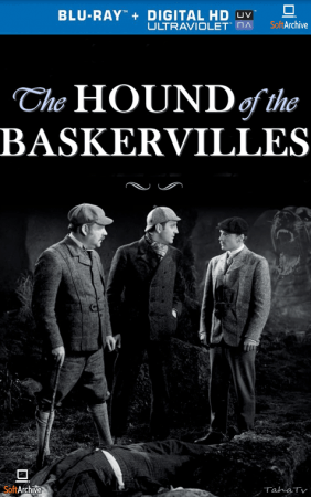 The Hound of the Baskervilles 1939 1080p BluRay x264-OFT
