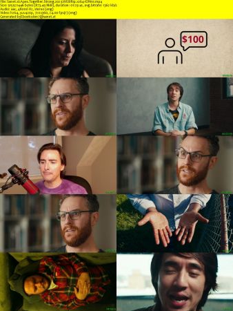 Apes Together Strong 2023 WEBRip x264-ION10