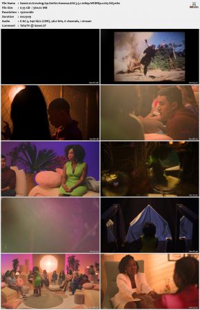 Growing Up 2022 S01 WEBRip EAC3 5 1 1080p x265-SiQ