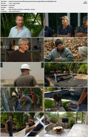 Insane Pools Off the Deep End S02 1080p WEB H264-DERMAGiC