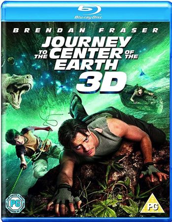 Journey to the Center of the Earth 2008 3D HSBS 1080p BluRay H264 DolbyD 5.1 nickarad