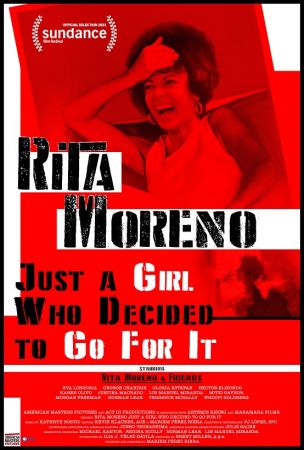 Rita Moreno Just a Girl Who Decided to Go for It 2021 WEBRip x264-ION10