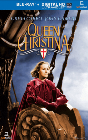 Queen Christina 1933 1080p BluRay x264-OFT