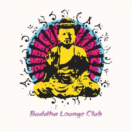 Various Artists - Buddha Lounge Club (2023)
