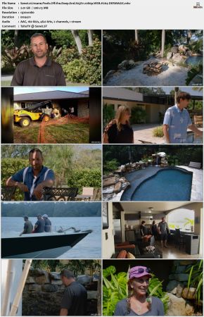Insane Pools Off the Deep End S03 1080p WEB H264-DERMAGiC