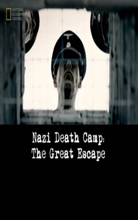 Nazi Death Camp The Great Escape 2014 WEBRip x264-ION10