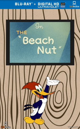 The Beach Nut 1944 1080p BDRip x265 10bit AC3 2.0 Frys TAoE