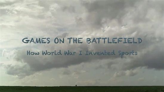 ZED - Games on the Battlefield (2015) 720p HDTV h264 AAC MVGroup