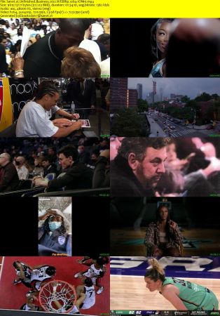 Unfinished Business 2022 WEBRip x264-ION10