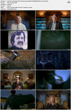 Cocaine Bear The True Story 2023 1080p PCOK WEBRip DDP 5.1 H265 -iVy