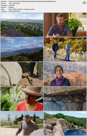 Insane Pools Off the Deep End S03 1080p WEB H264-DERMAGiC