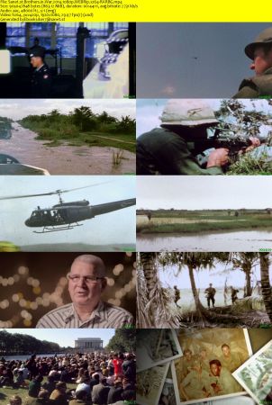 Brothers in War 2014 1080p WEBRip x264-RARBG