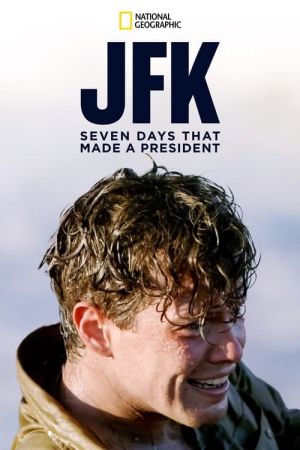 JFK Seven Days That Made a President 2013 WEBRip x264-ION10