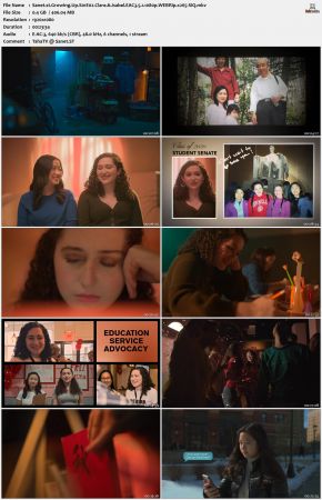 Growing Up 2022 S01 WEBRip EAC3 5 1 1080p x265-SiQ
