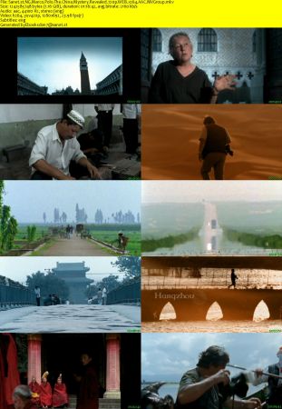 NG - Marco Polo: The China Mystery Revealed (NGC) (2003) 720p WEB x264 AAC MVGroup