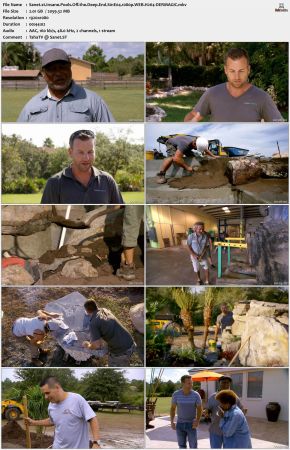 Insane Pools Off the Deep End S01 1080p WEB H264-DERMAGiC