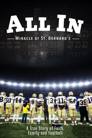 All In Miracle at St. Bernards 2022 1080p WEBRip x264-RARBG