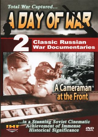 International Historic Films - A Day of War (1942) DVD x264 AC3 MVGroup