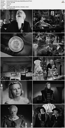Queen Christina 1933 1080p BluRay x264-OFT