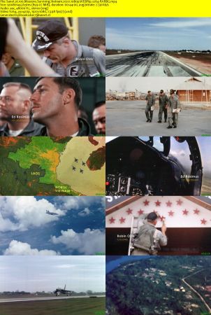 100 Missions Surviving Vietnam 2020 1080p WEBRip x264-RARBG