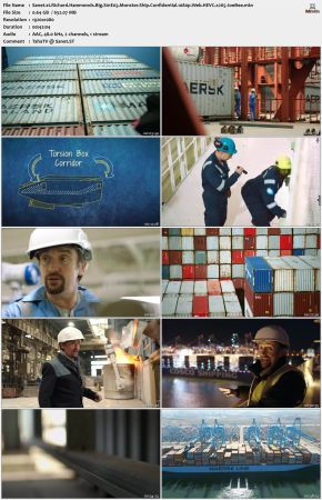 Richard Hammonds Big S01 1080p EWAAC HEVC x265 10bit-JoeBee