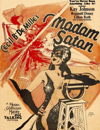 Madam Satan 1930 1080p WEBRip x265-RARBG