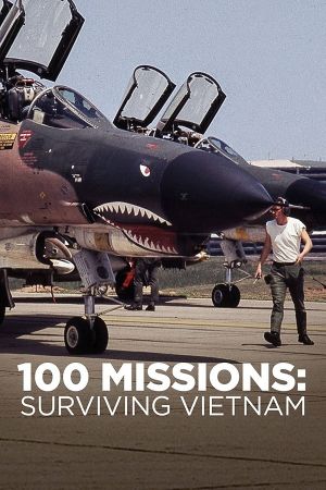 100 Missions Surviving Vietnam 2020 1080p WEBRip x264-RARBG