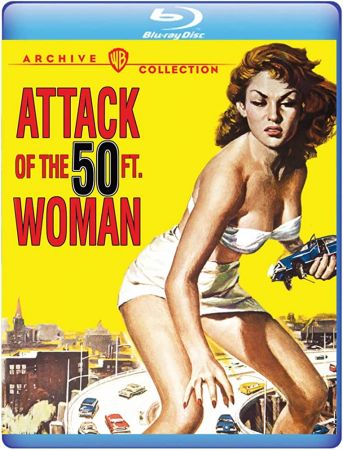 Attack of the 50 Foot Woman 1958 1080p BluRay H264 AAC-RARBG