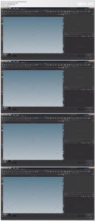 A Road to Houdini SOP Nodes: Essentials for VFX Beginners