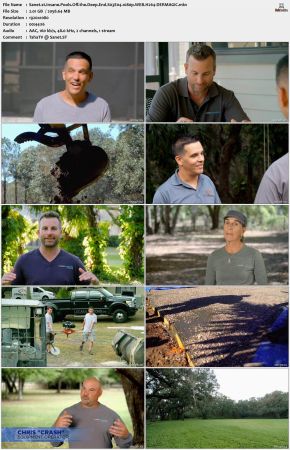 Insane Pools Off the Deep End S03 1080p WEB H264-DERMAGiC