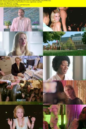 Queenmaker The Making of an It Girl 2023 1080p WEBRip x264-RARBG