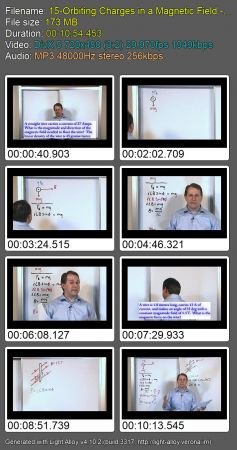 The Ultimate Physics 3 Tutor, Volume 2
