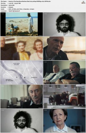 The Day Mountbatten Died 2019 1080p WEBRip x264-CBFM