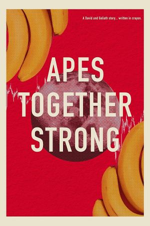 Apes Together Strong 2023 WEBRip x264-ION10