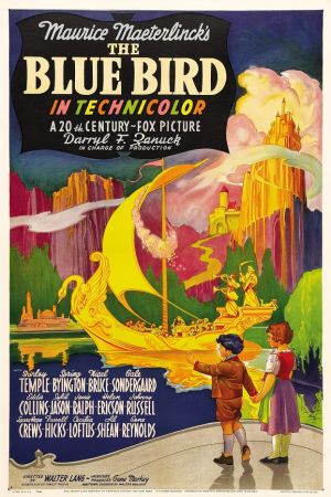 The Blue Bird 1940 WEBRip x264-ION10