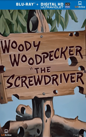 The Screwdriver 1941 1080p BDRip x265 10bit AC3 2.0 Frys TAoE