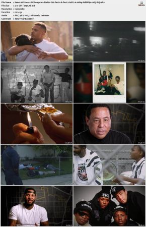 Streets Of Compton S01 WEBRip AAC2 0 1080p x265-SiQ