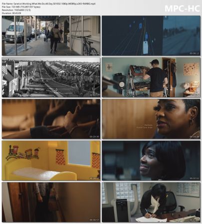 Working What We Do All Day S01 1080p WEBRip x265-RARBG
