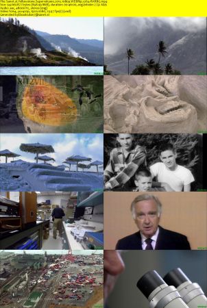 Yellowstone Supervolcano 2015 1080p WEBRip x264-RARBG
