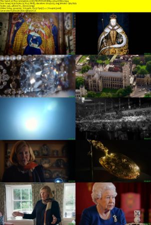 The Coronation 2018 PROPER WEBRip x264-ION10
