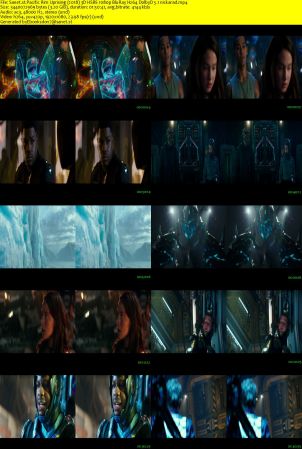 Pacific Rim Uprising 2018 3D HSBS 1080p BluRay H264 DolbyD 5.1 nickarad